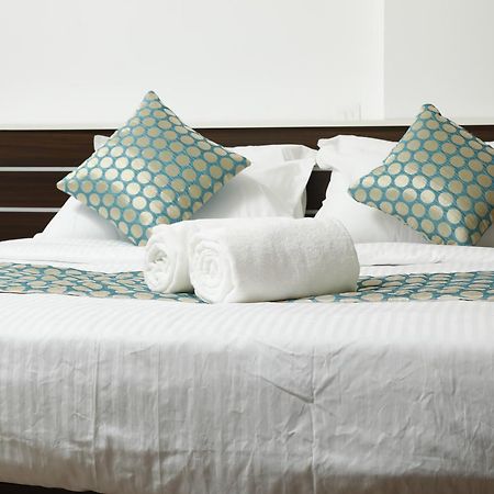 Puthens Clifton Inn Kottayam Zewnętrze zdjęcie