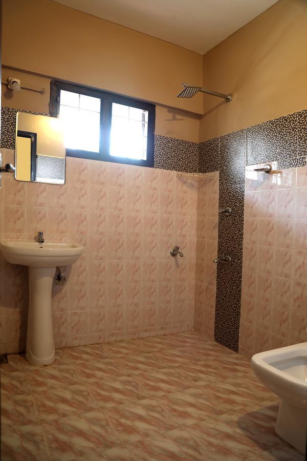 Puthens Clifton Inn Kottayam Zewnętrze zdjęcie